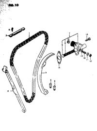 Cam Chain