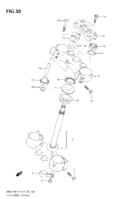 Steering Stem