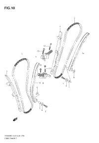 Cam Chain