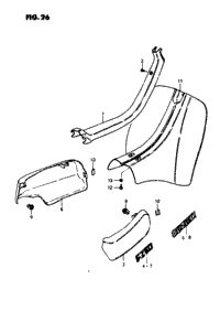 Frame Cover