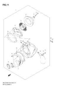 Air Cleaner