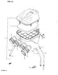 Air Cleaner