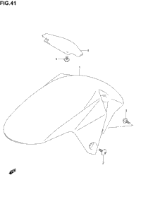 Front Fender