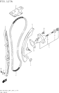 Cam Chain