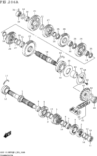 Transmission