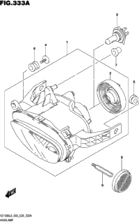 Headlamp
