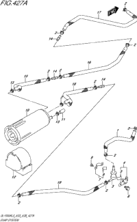 Evap System (Dl1000al5 E33)