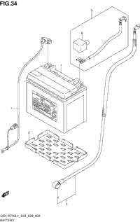 Battery