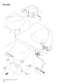Seat (Model K9)