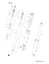 Front Damper