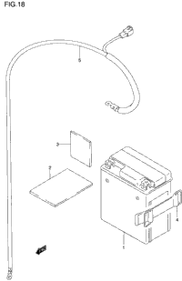 Battery
