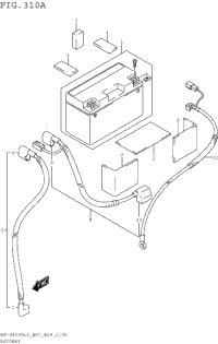 Battery