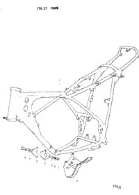 Frame
