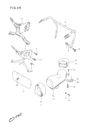 Installation Parts