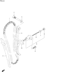 Cam Chain