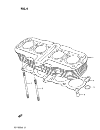 Cylinder