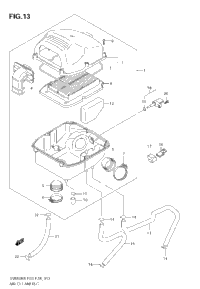 Air Cleaner