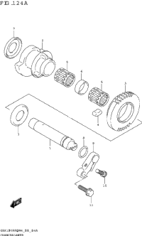 Crank Balancer