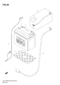 Battery