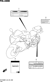 Label (E28)