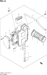 Air Cleaner