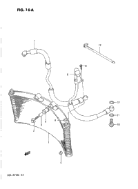 Oil Cooler (Model L)