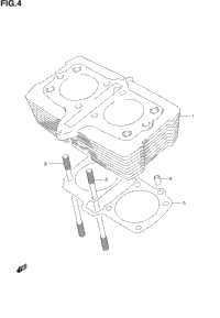 Cylinder