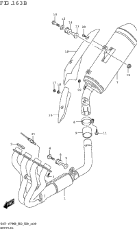 Muffler