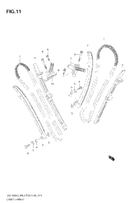 Cam Chain
