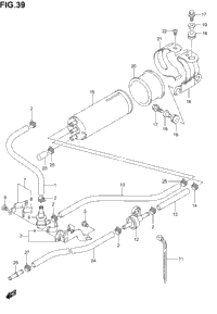 Evapo System (E33)