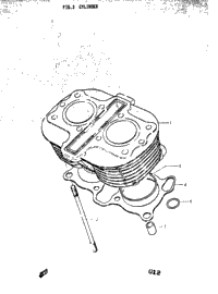 Cylinder