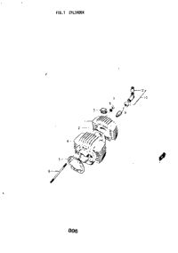Cylinder