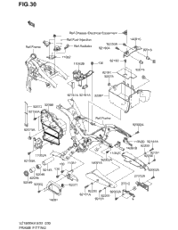Frame Fitting