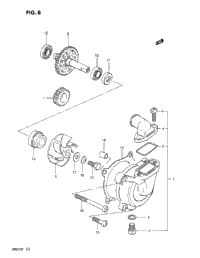 Water Pump