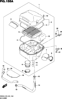Air Cleaner