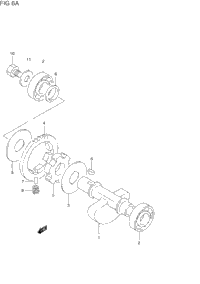Crank Balancer