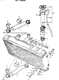 Radiator