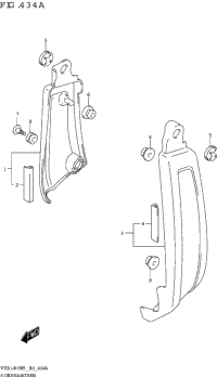 Side Rear Cover