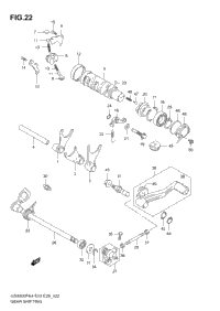 Gear Shifting