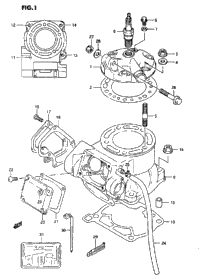 Cylinder