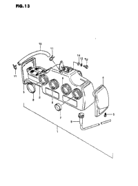 Air Cleaner (Model X)
