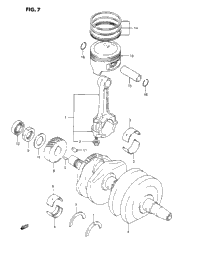 Crankshaft