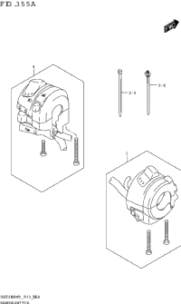 Handle Switch