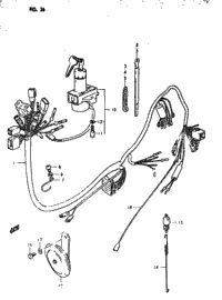 Wiring Harness