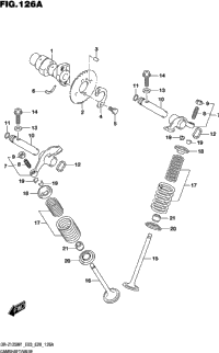 Camshaft/Valve