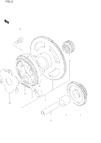 Starter Clutch