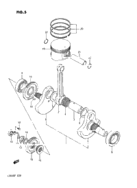 Crankshaft