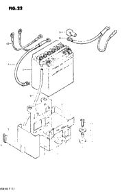Battery