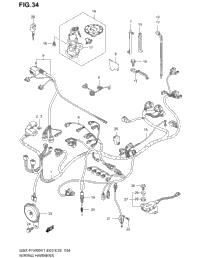 Wiring Harness