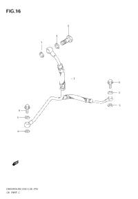 Oil Pipe